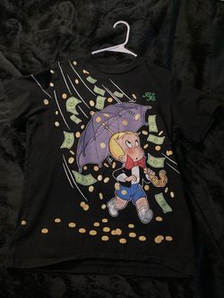 Richie Rich x Shoe Palace Graphic Shirt