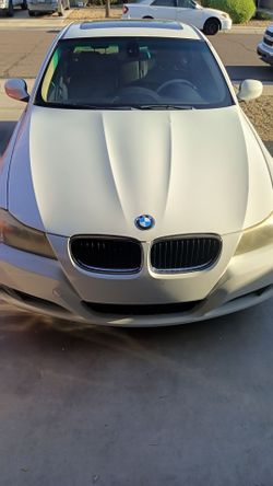 2011 BMW 3 Series