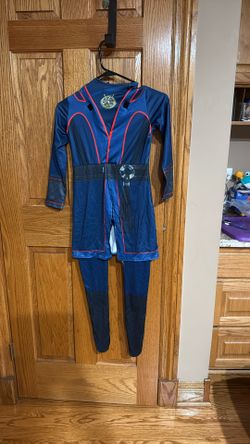 Dr Strange costume