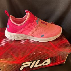 Fila Girls Sneakers
