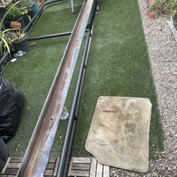 Rack F150 Long Bed