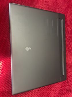 Alienware Gaming Laptop