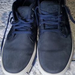 Zapatos Casuales de Hombre 8.5 Timberland