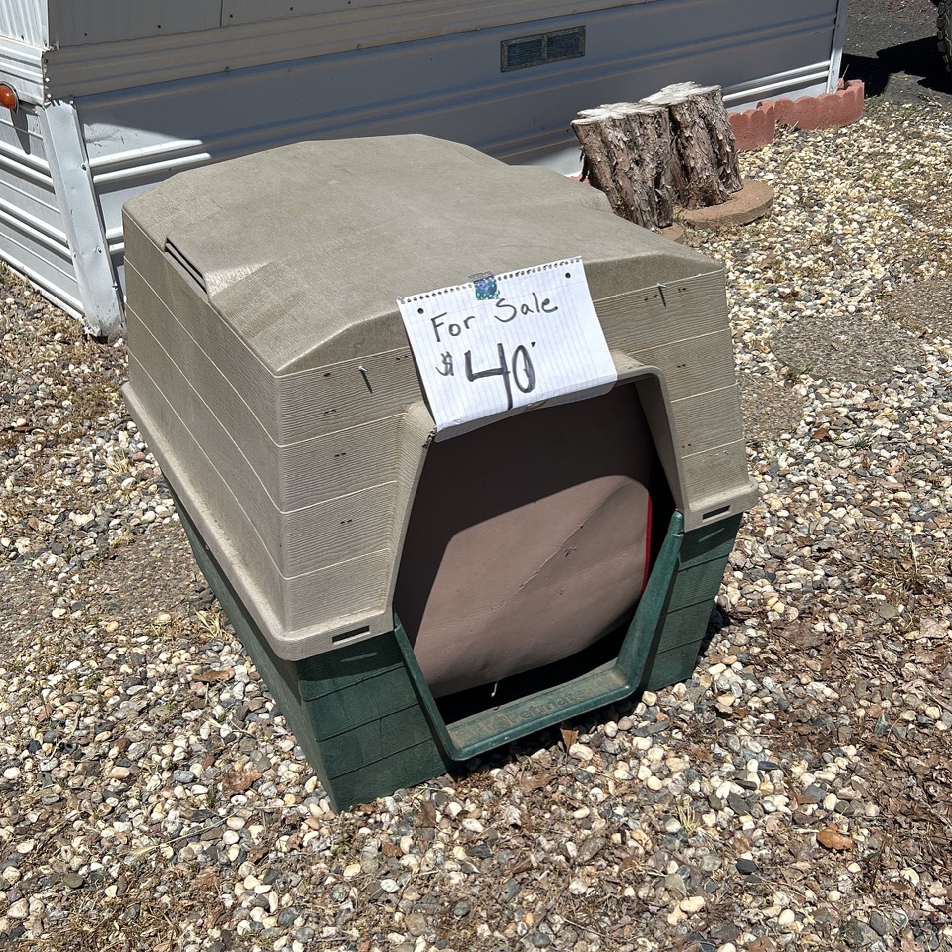 Dog House