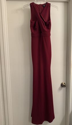 Fashion Nova Formal Dress