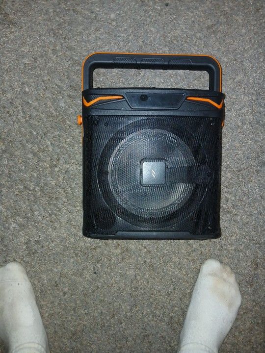 Zizo Bluetooth Speaker