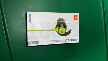 JBL reflect mini 2