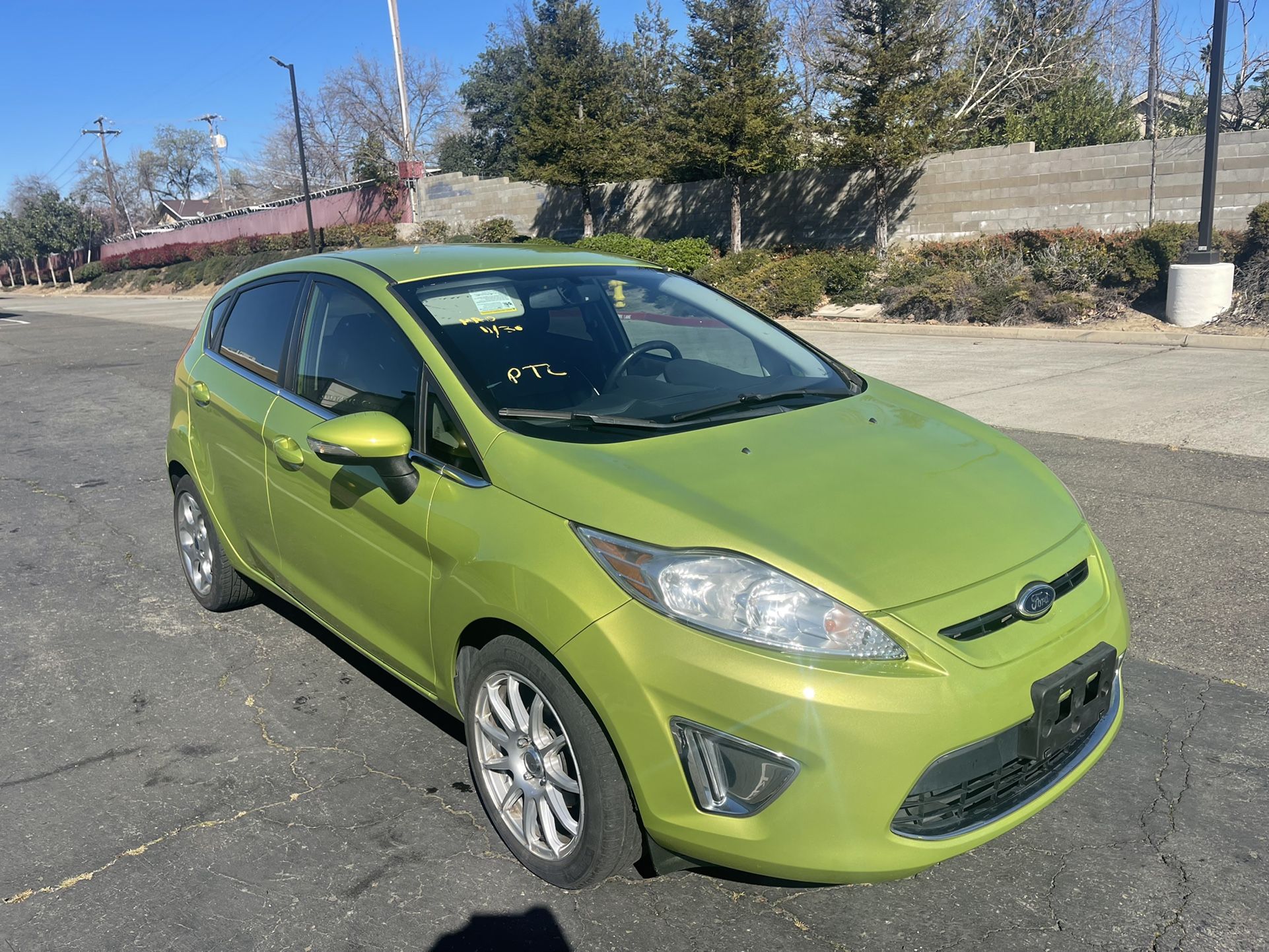 2013 Ford Fiesta for Sale in Sacramento, CA OfferUp