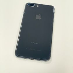 iPhone 8 Plus  Fully Unlocked 