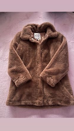Urban Republic faux fur coat