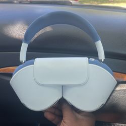 Apple Max Headphone