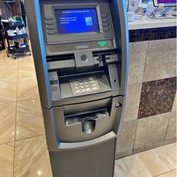 ATM-Machine Model G2500