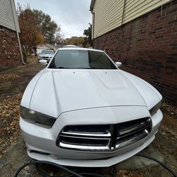 2013 Dodge Charger
