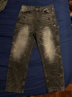 Amiri jeans