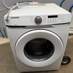 Samsung washing Machine Repair Needed