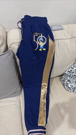 Disney Sweatpants