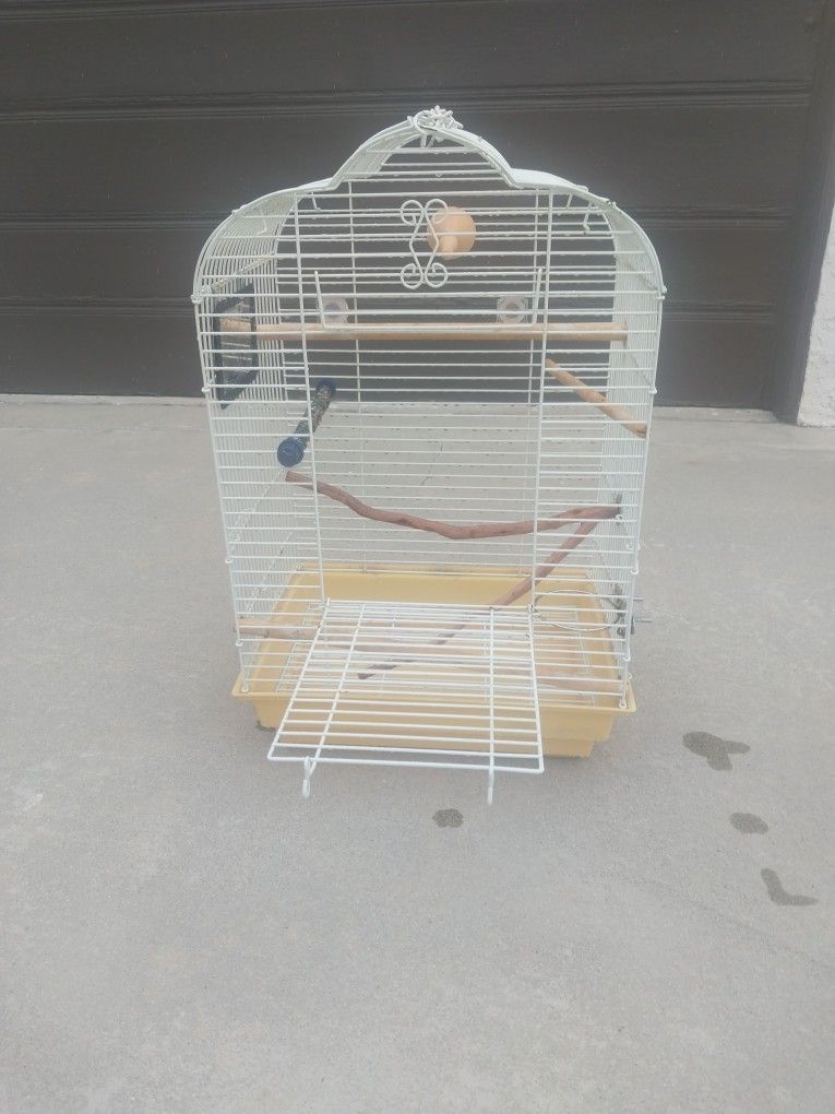 Bird Cage For Sale