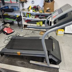 NordicTrack C2150 Treadmill
