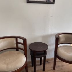 Chair Set 