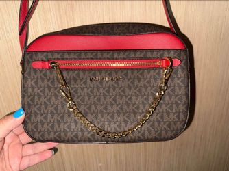 Micheal Kors Cross Body