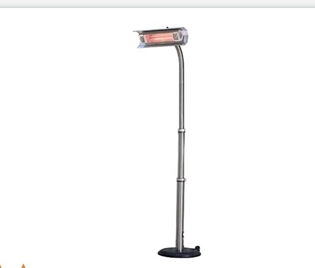 Patio Heater
