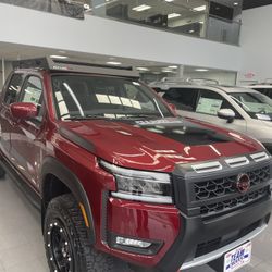 Come See This Beautiful Peace Of Work! All New Nismo Inspired! 