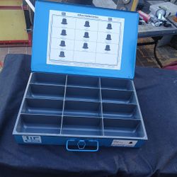Storage boxes $20.
Two available