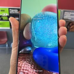 Samsung Galaxy A71 5G 128gb Unlocked 