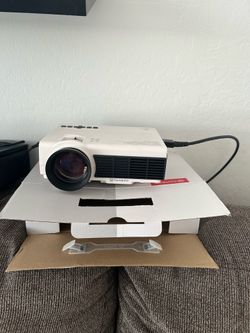 Projector