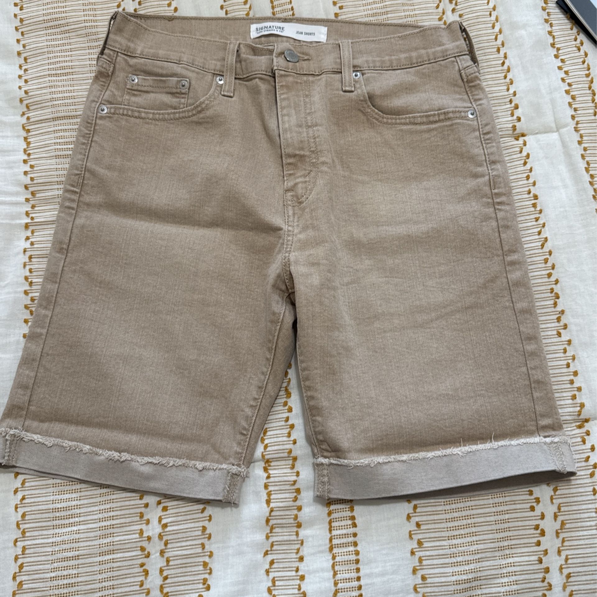 Levi Shorts Men’s