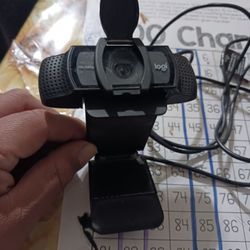 Logitech Computer Camera