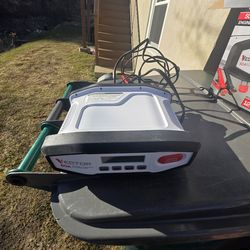 Vector 50 amp battery charger