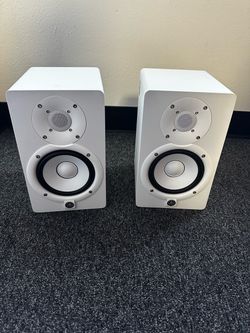 Yamaha HS5 Powered Studio Monitor  (Pair)