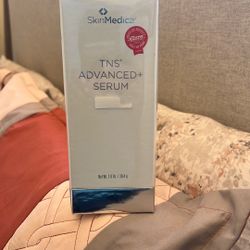 SkinMedica TNS ADVANCED+ SERUM 1.0Oz/28.4 g
