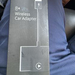 Apple CarPlay