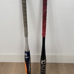 2025 DeMarini Slow Pitch Softball Bats 