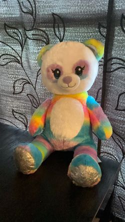 Build A Bear