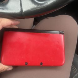 Nintendo 3DS LL