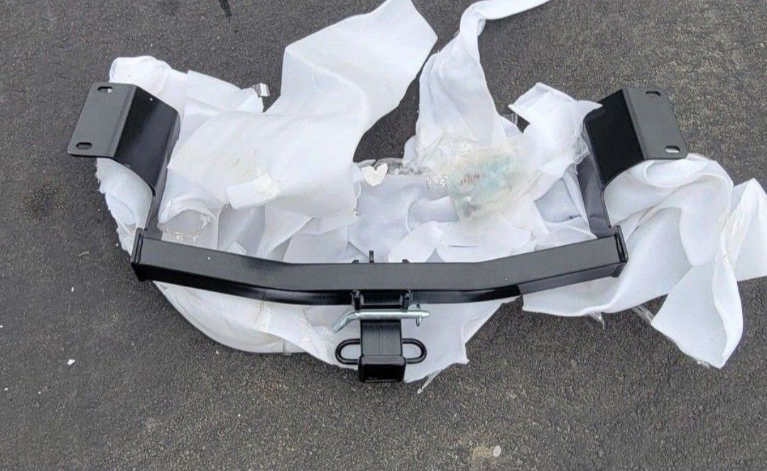 2017-2023 Honda CRV Tow Hitch 