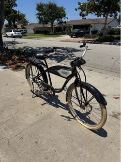 Columbia Built 3Spd Beach Cruiser
