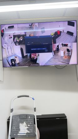 Samsung UN49KS8000 49’