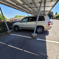 2007 Toyota Highlander