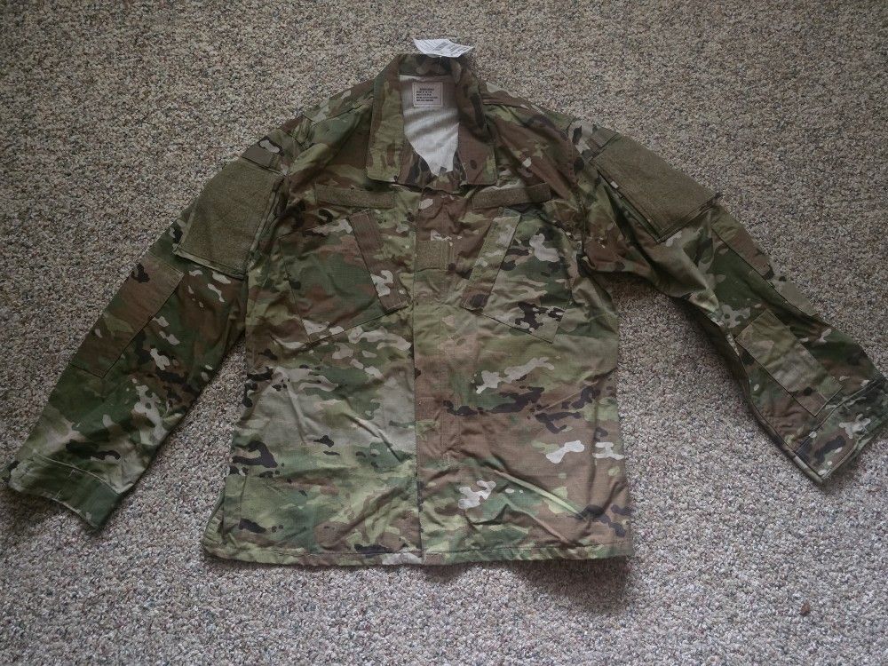 OCP Medium Regular Jacket Tops Q:3