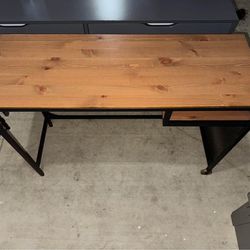 IKEA Fjallbo Laptop Desk