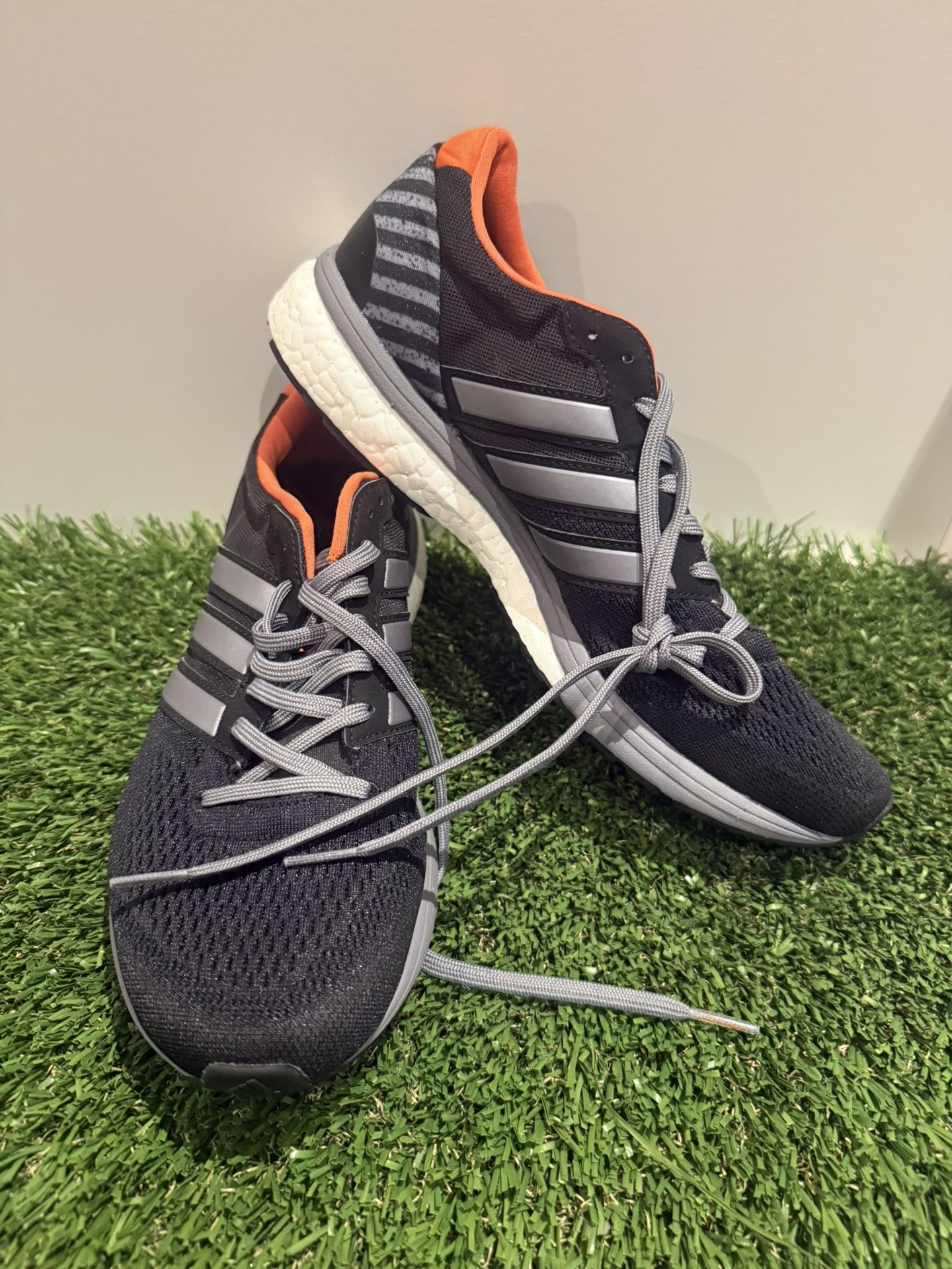 Adidas Boston Boost Running Shoes