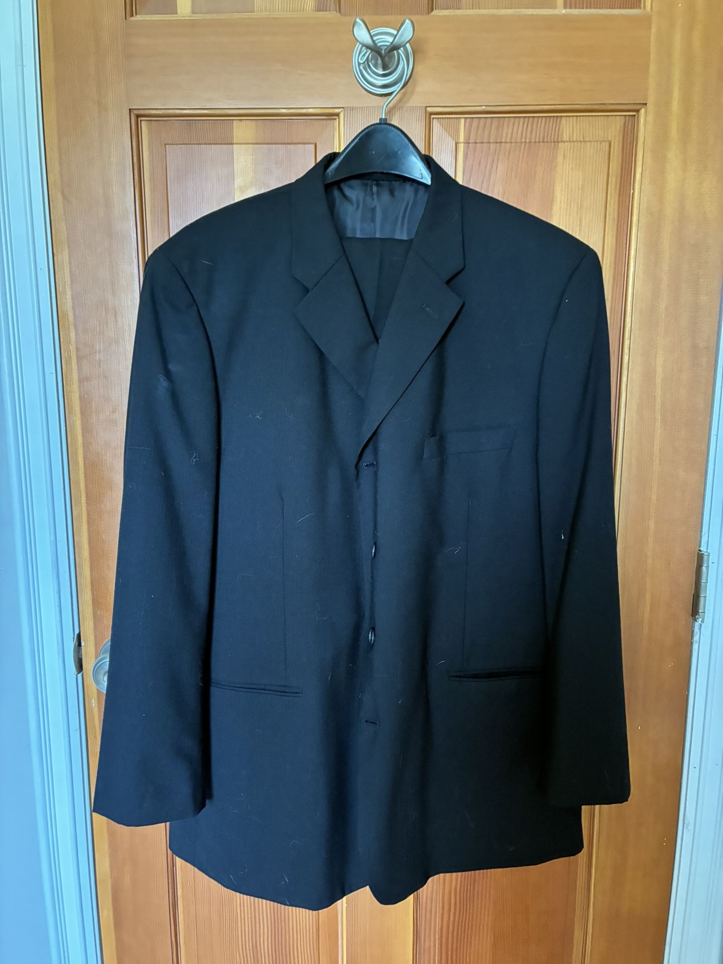Men’s suit