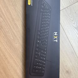 Keyboard