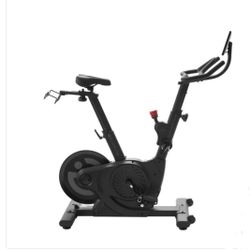 Echelon Connect EX-4S Smart Workout Bike 