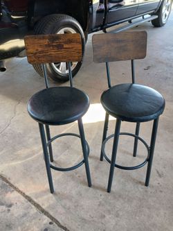 1 vintage chair