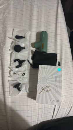 HeyGhy Super Mini Massage Gun C1/C1 MAX